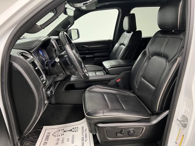 Used 2022 RAM 1500 Limited w/ Body-Colour Bumper Group AWD/4WD image 20