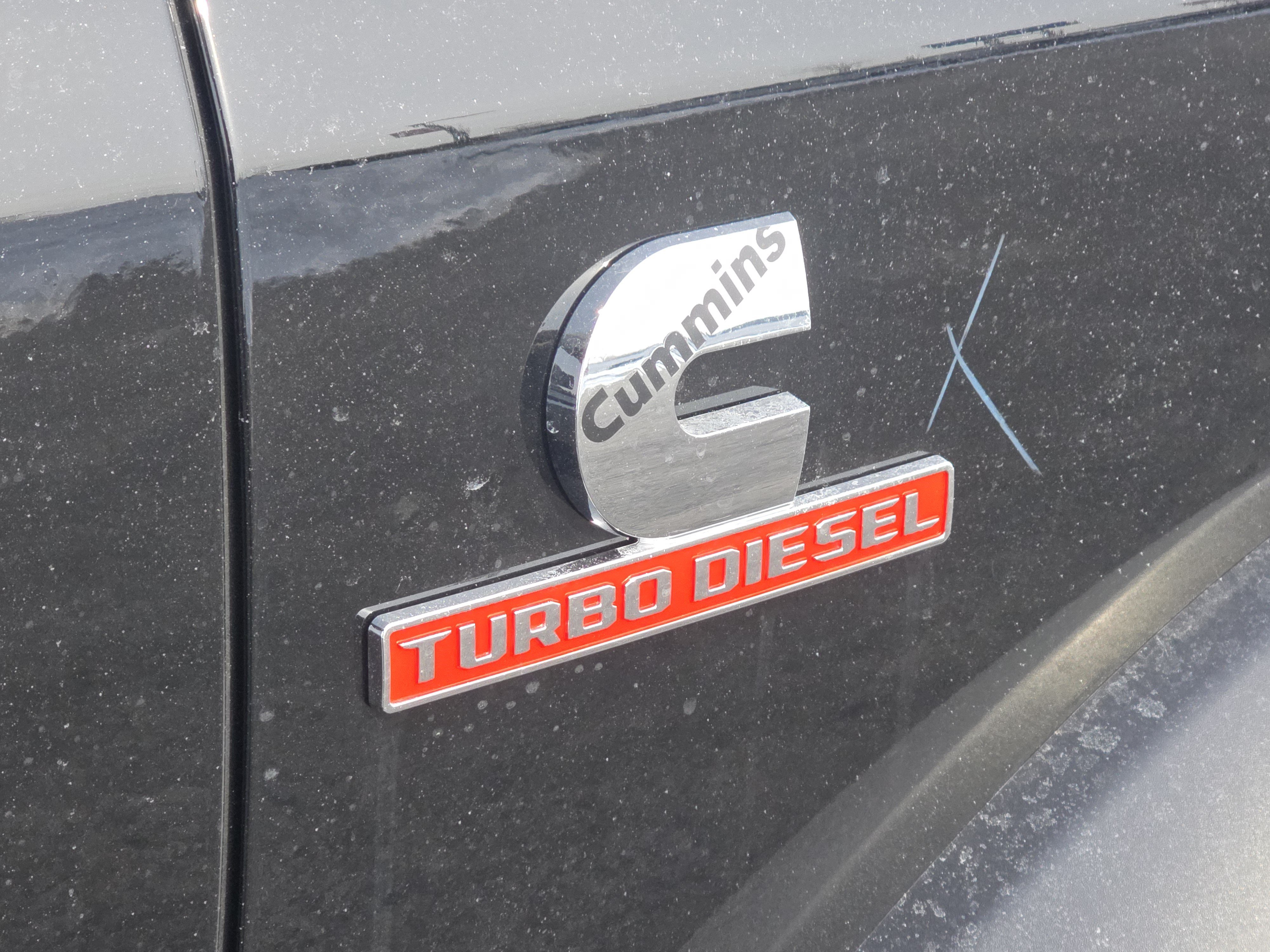 New 2026 RAM 5500 Tradesman w/ Chrome Appearance Group AWD/4WD image 11