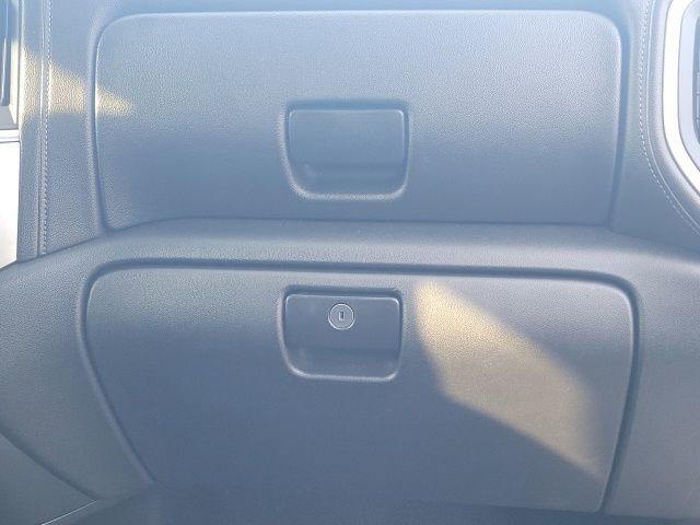 Certified 2019 Chevrolet Silverado 1500 LT image 18