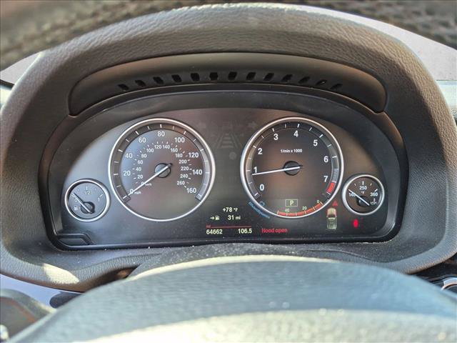Used 2016 BMW X3 sDrive28i RWD image 9