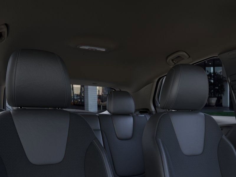 New 2026 Buick Encore GX Preferred image 25