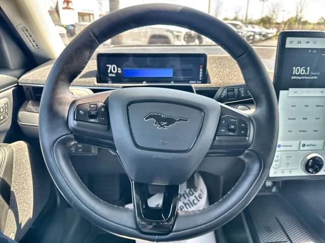 Used 2021 Ford Mustang Mach-E Premium image 22