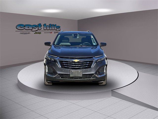 Used 2022 Chevrolet Equinox Premier image 8