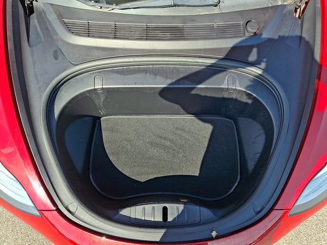 Used 2018 Tesla Model 3 Long Range image 32