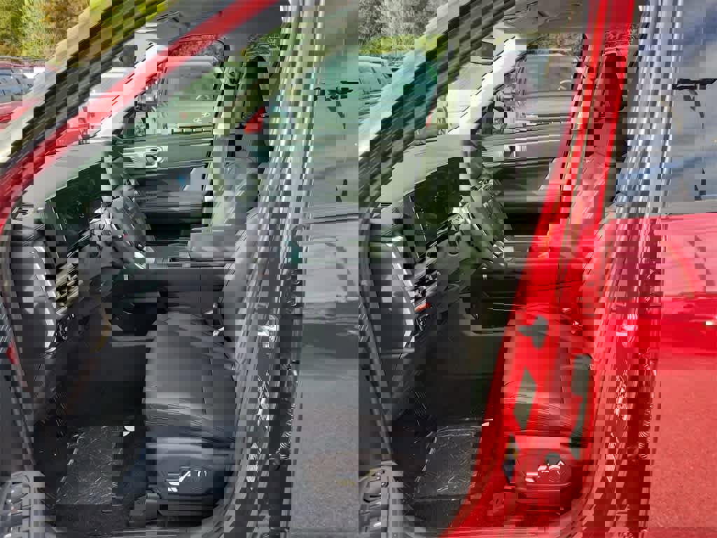 New 2026 Hyundai Santa Fe SEL image 23