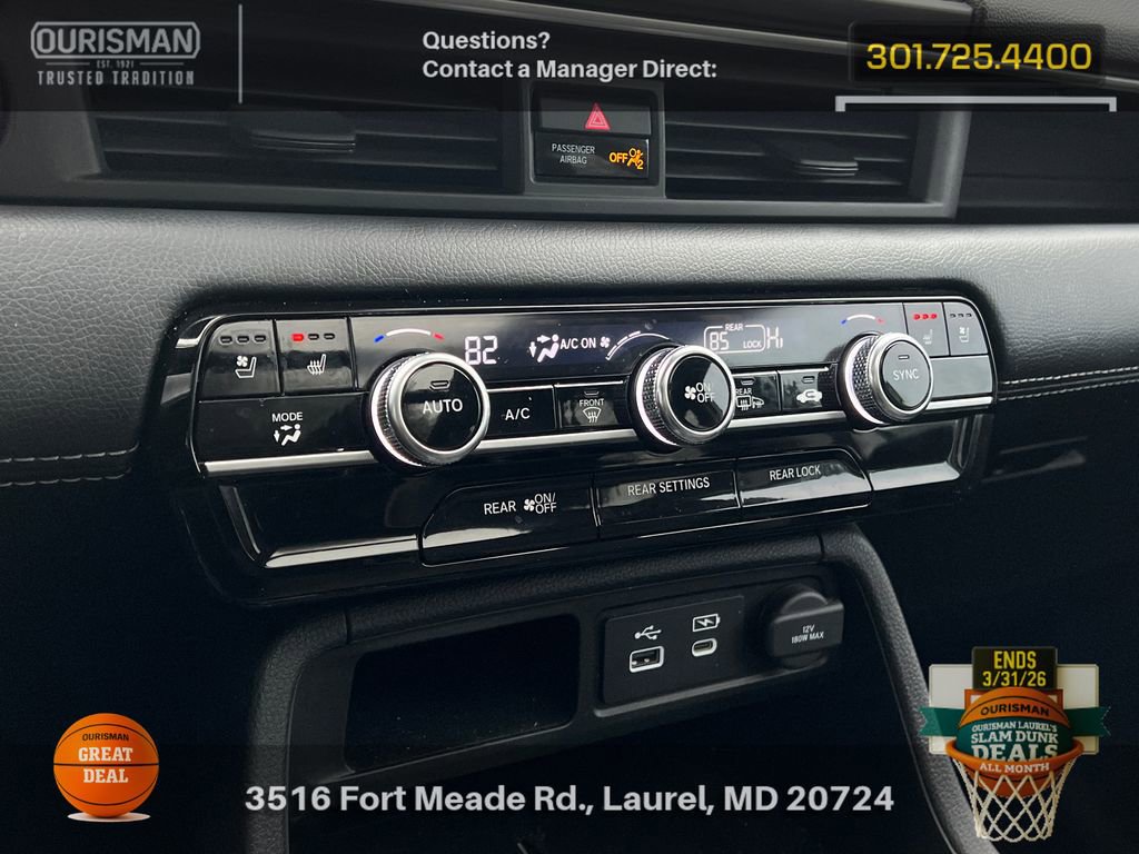 Used 2023 Honda Pilot Elite image 13