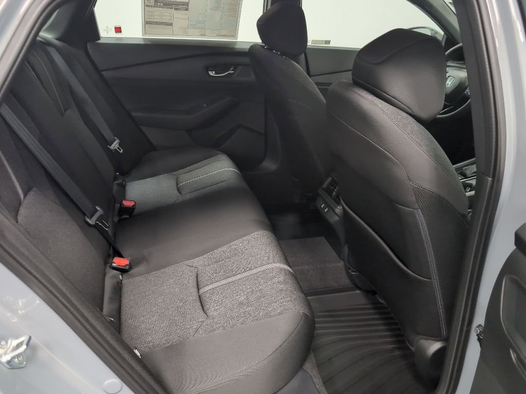 New 2026 Honda Accord Sport image 27