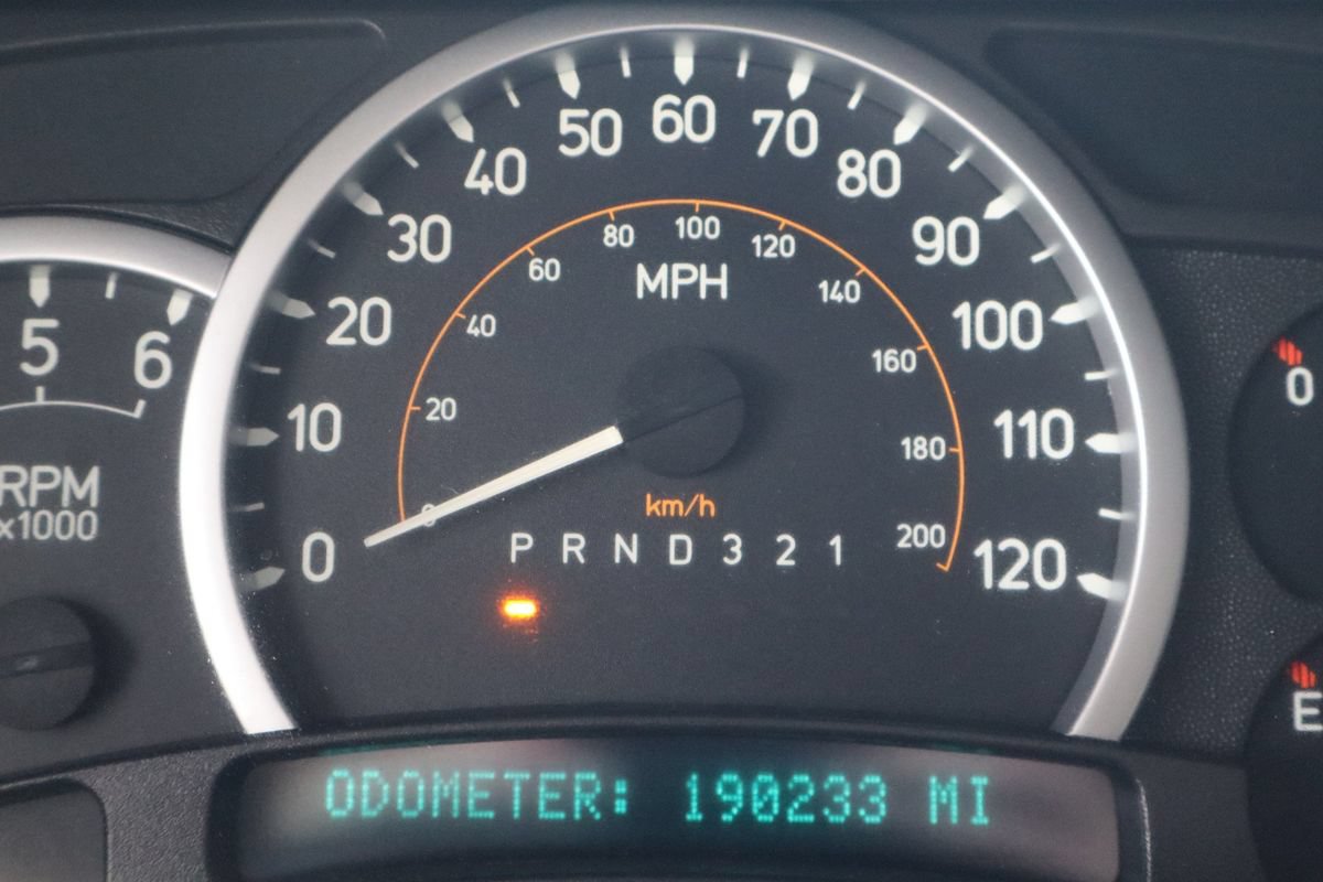 Used 2006 HUMMER H2 AWD/4WD image 46