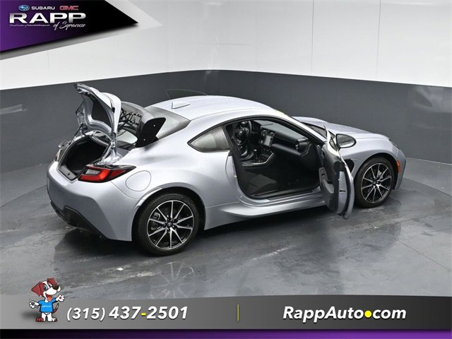 Used 2024 Toyota GR86 image 20
