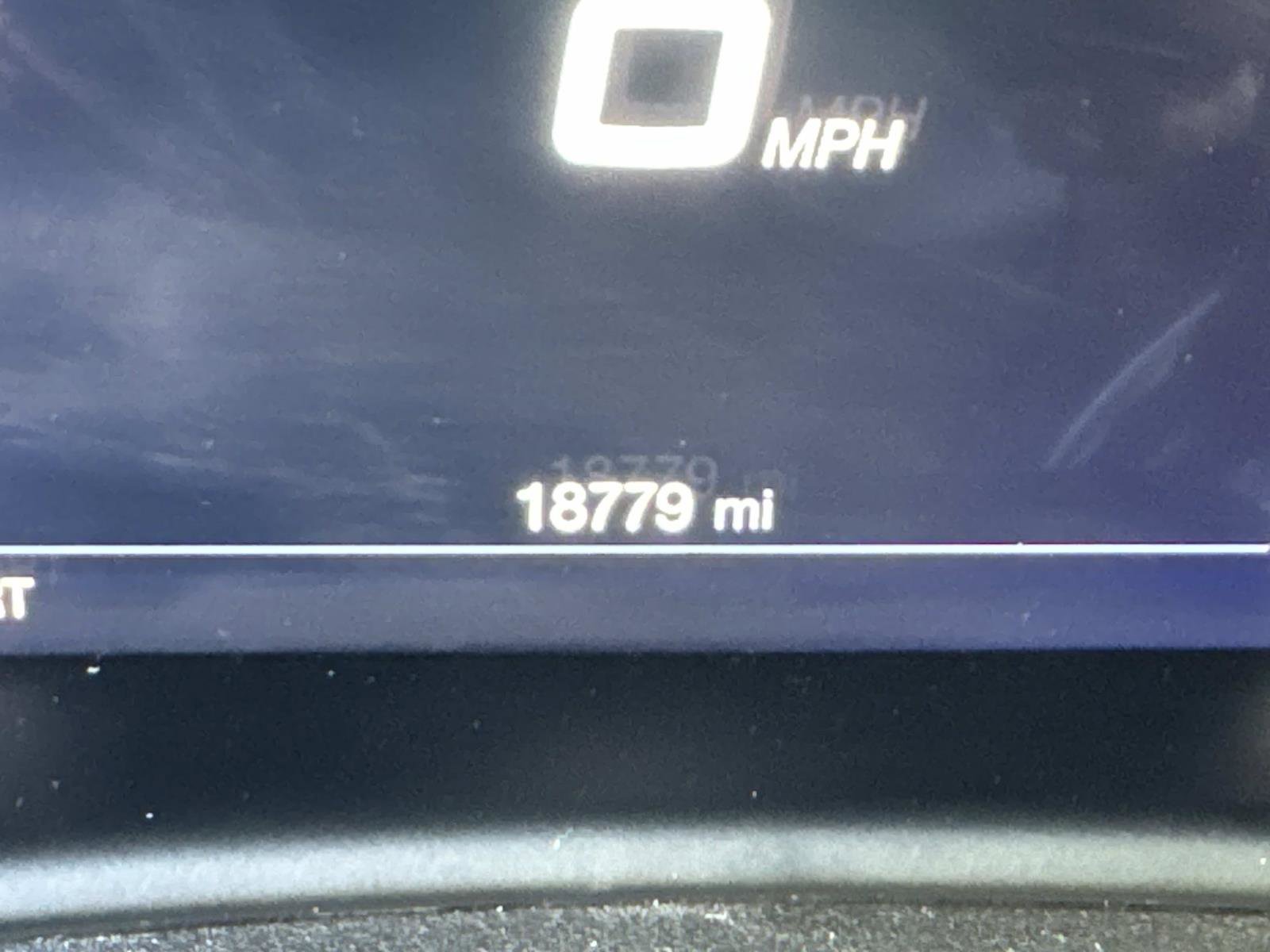 Used 2024 Dodge Hornet R/T w/ R/T Blacktop Package image 27