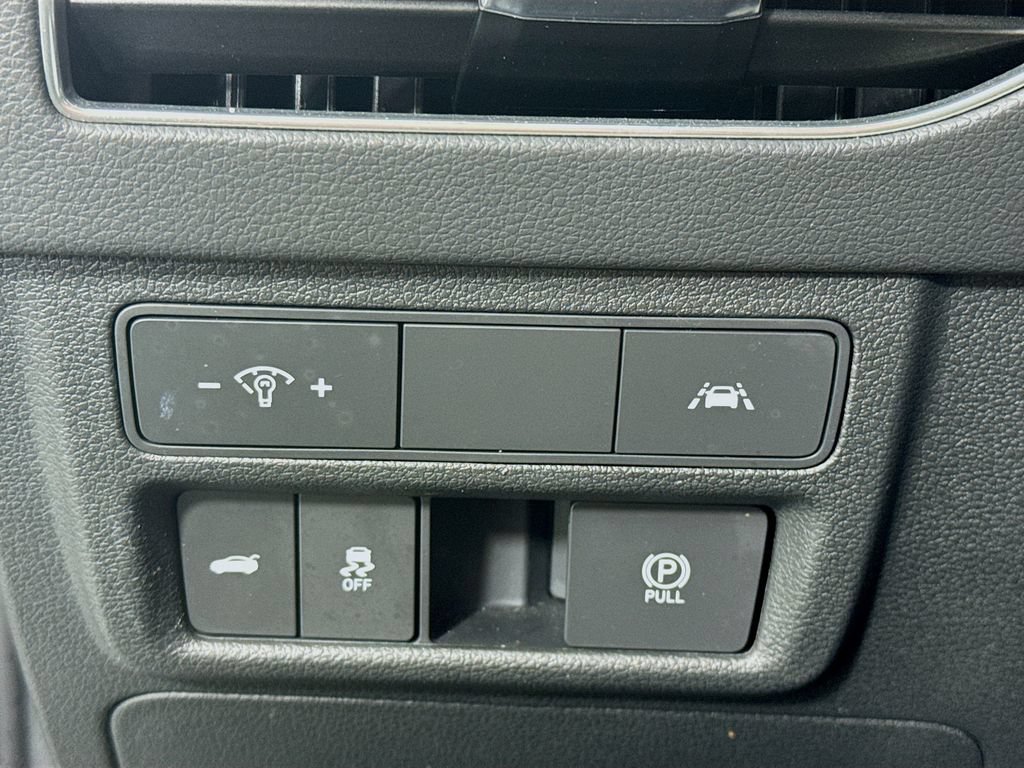 Certified 2023 Hyundai Sonata SEL FWD image 10