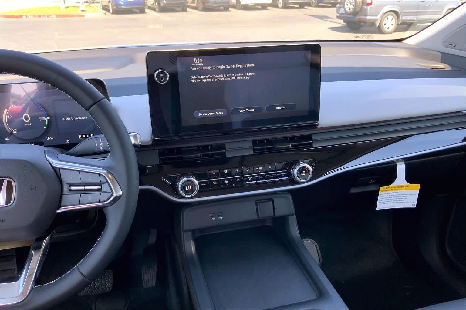 New 2026 Honda Prologue Touring image 6