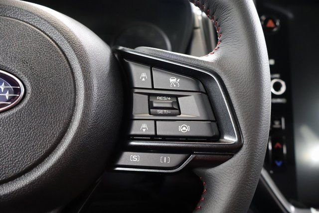 New 2026 Subaru Impreza RS image 17