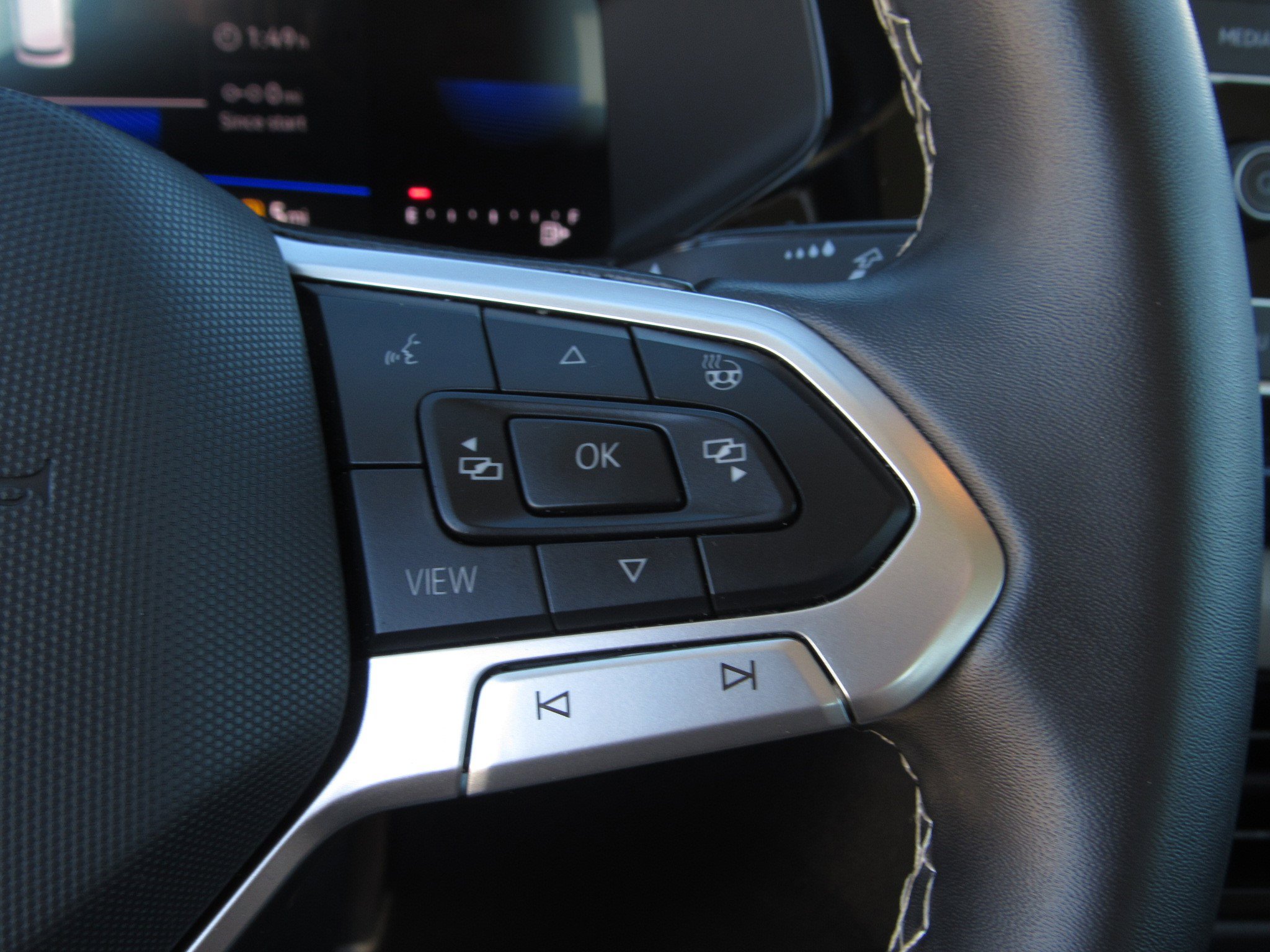 Used 2024 Volkswagen Taos S image 24