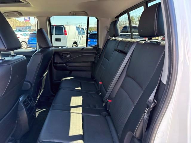 Used 2022 Honda Ridgeline RTL-E image 23