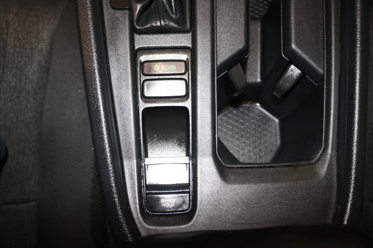 Used 2024 Honda Accord LX image 55