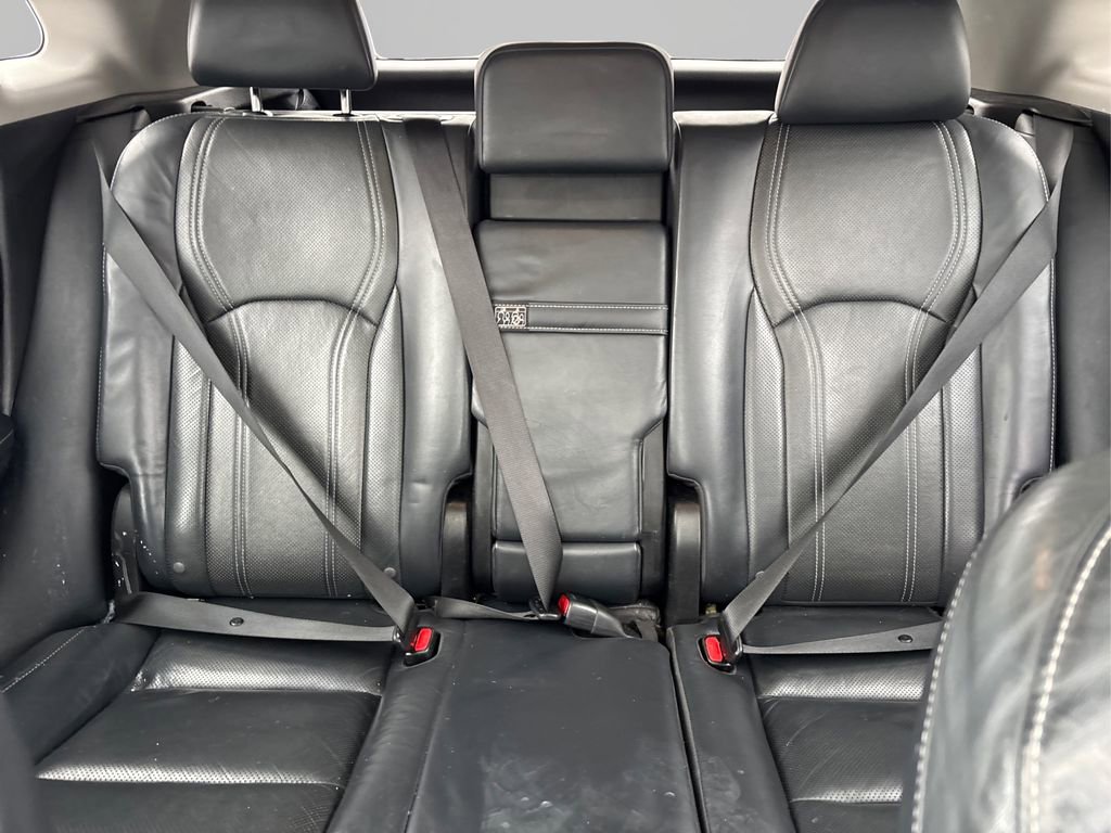 Used 2017 Lexus RX 350 FWD image 19