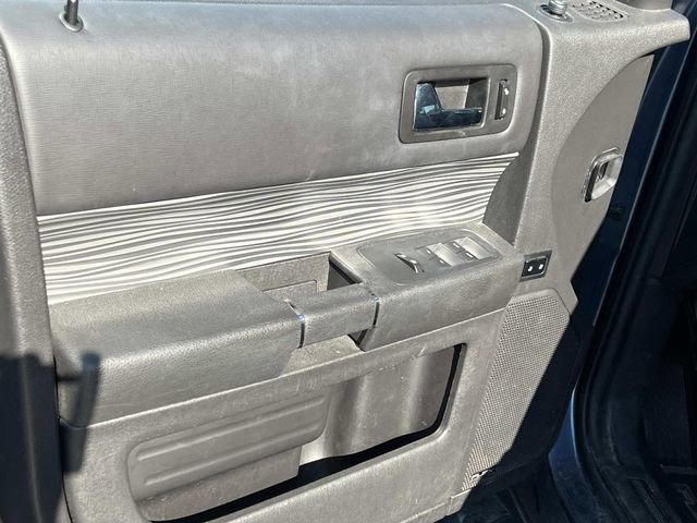 Certified 2019 Ford Flex SEL w/ Equipment Group 202A FWD image 6
