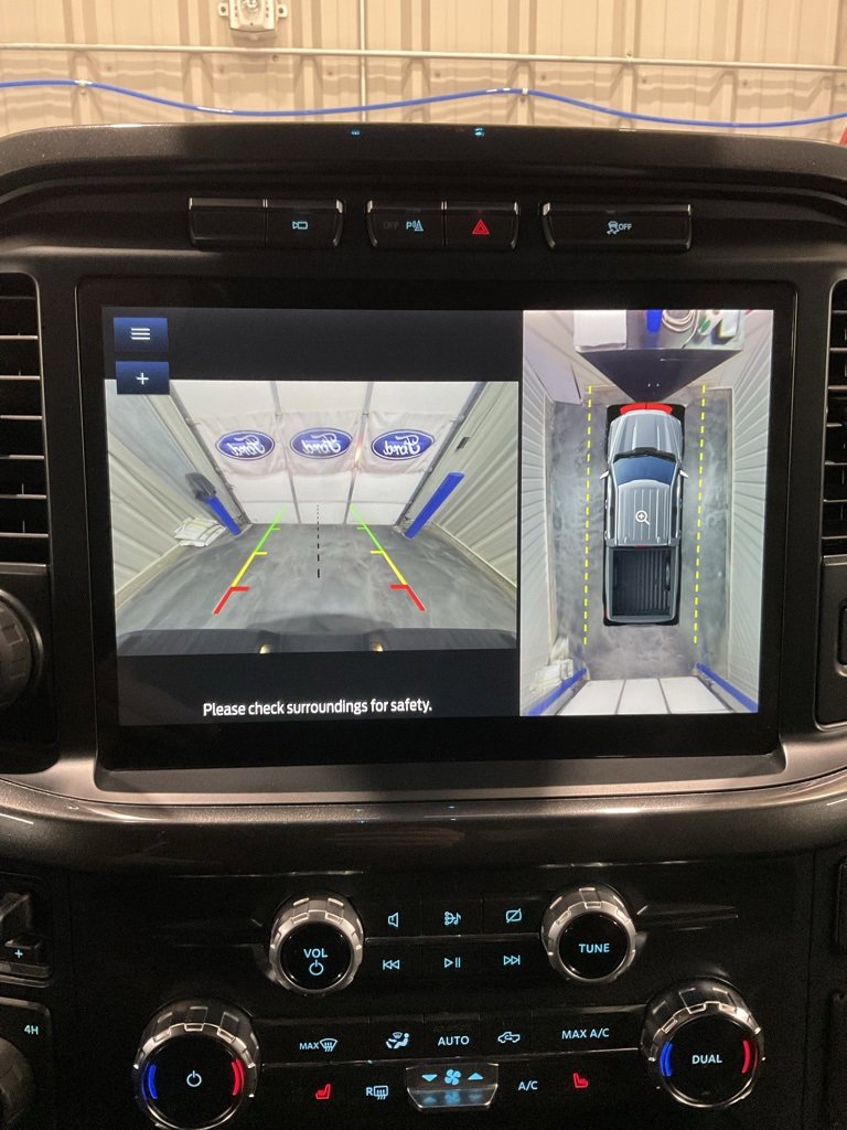 Used 2022 Ford F150 XLT w/ Equipment Group 302A High image 18