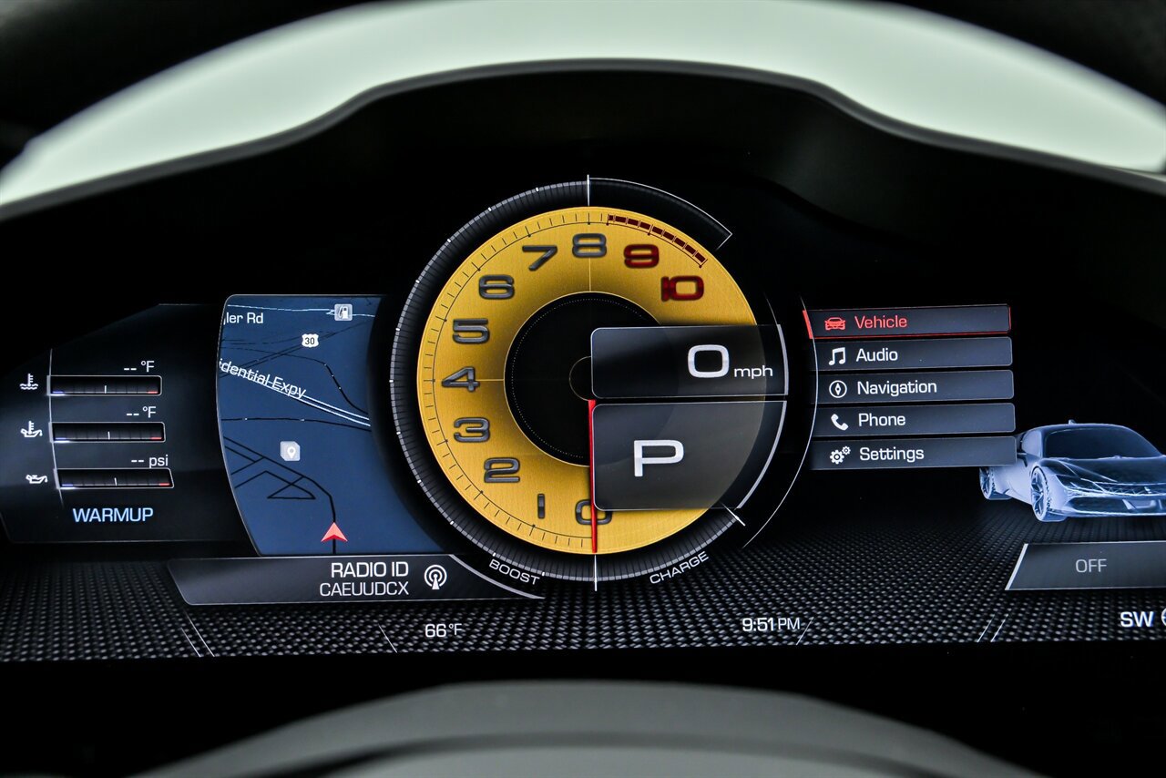 Used 2023 Ferrari SF90 Stradale image 31