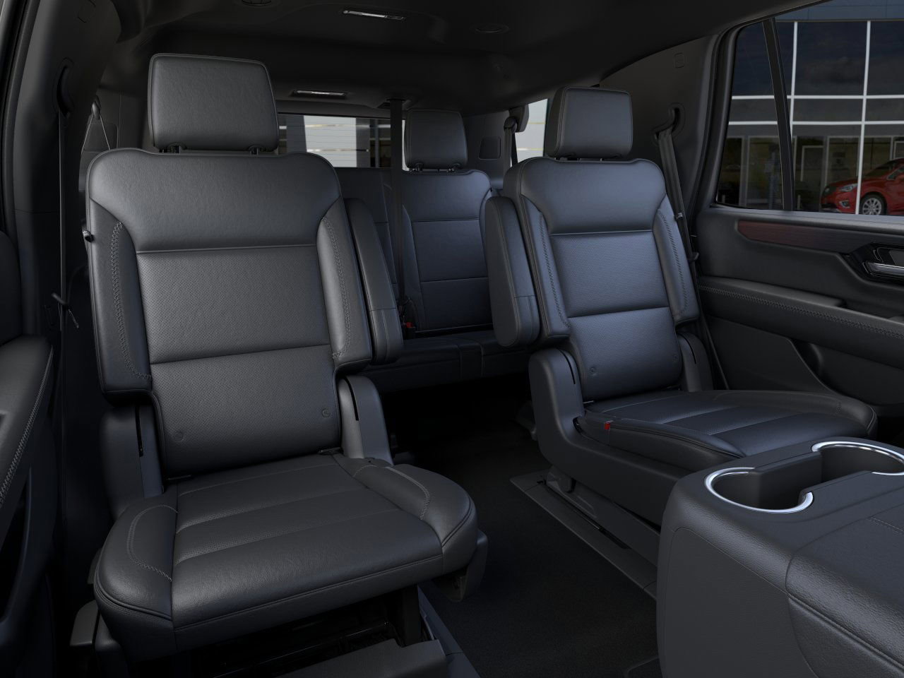 New 2026 GMC Yukon Denali image 17