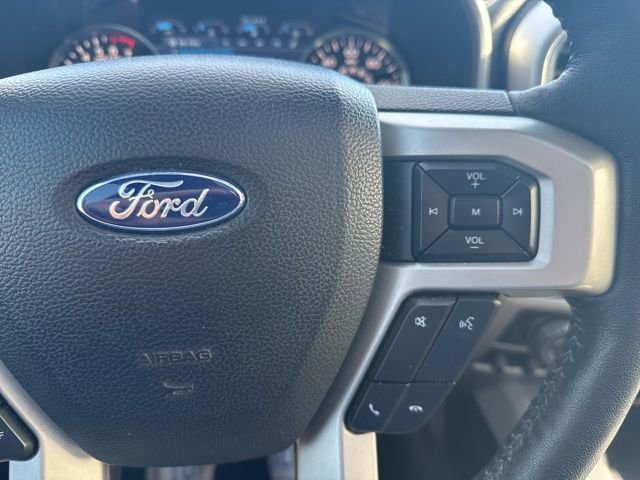 Used 2019 Ford F150 Lariat w/ Equipment Group 502A Luxury image 21