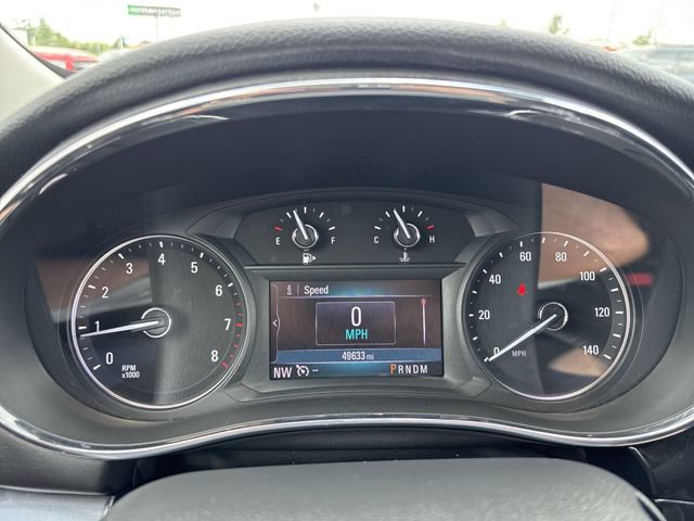 Used 2022 Buick Encore Preferred w/ Safety Package AWD/4WD image 15