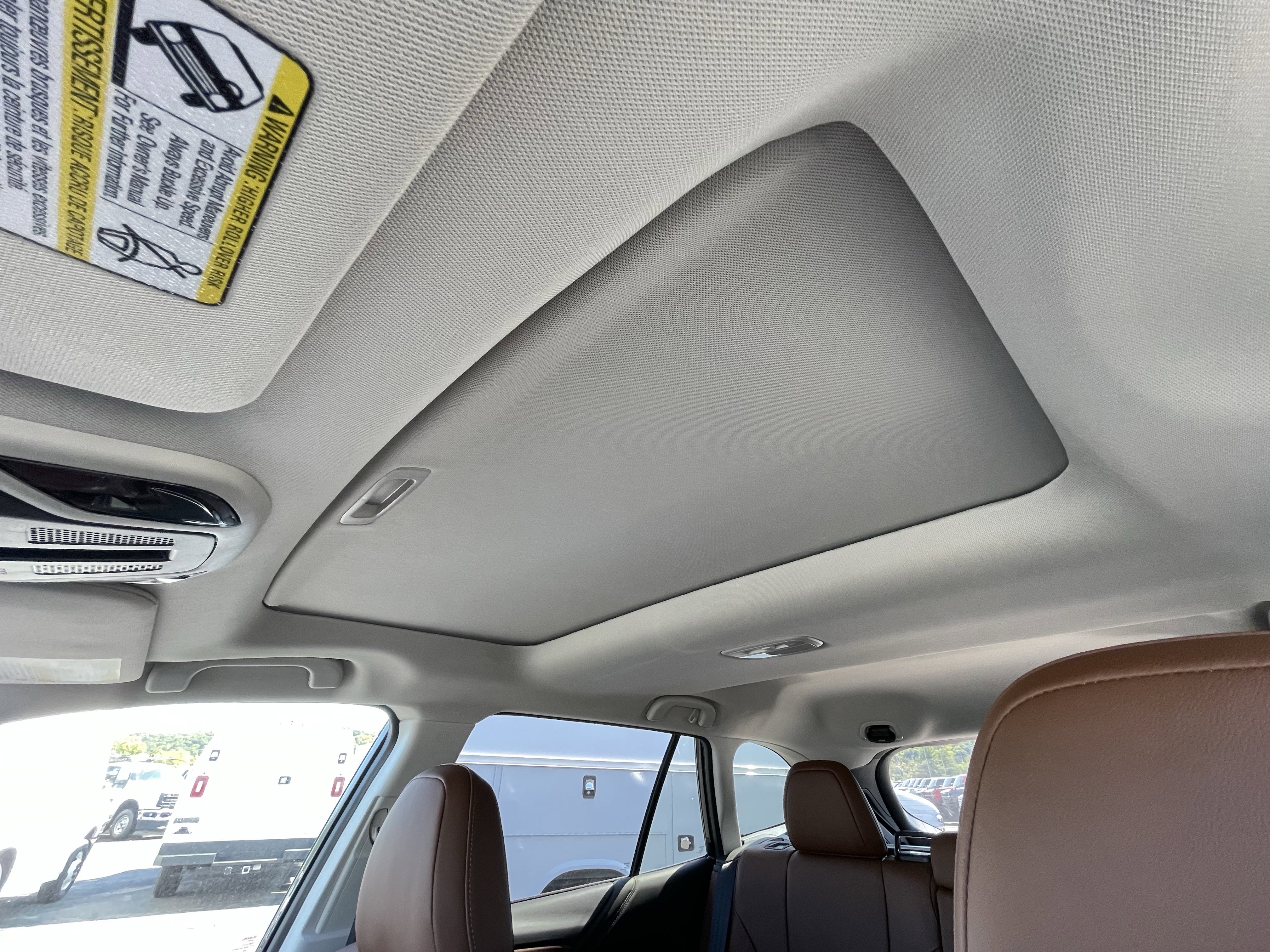 New 2025 Subaru Outback Touring XT image 40