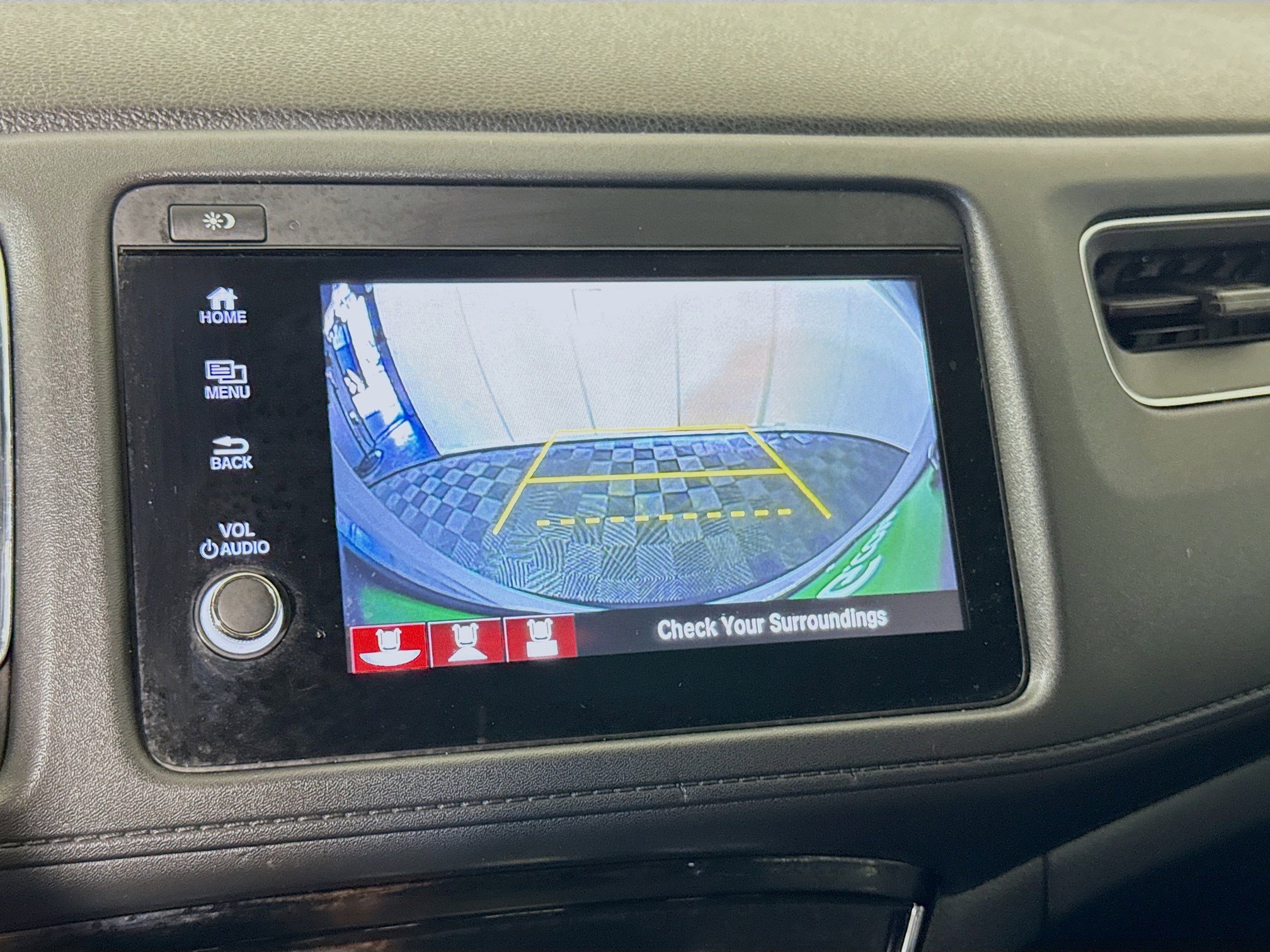 Used 2022 Honda HR-V EX image 20