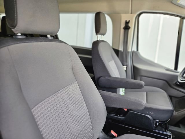 Used 2024 Ford Transit 350 XLT RWD image 14