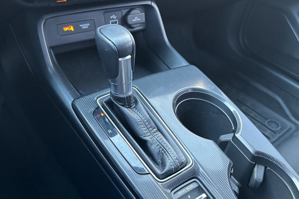 Used 2022 Honda Civic Sport image 23