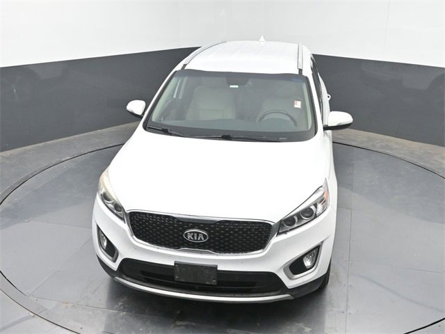 Used 2016 Kia Sorento EX image 31