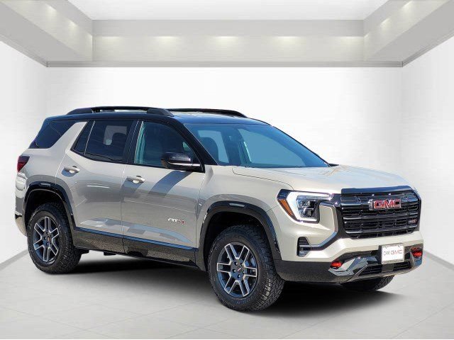 New 2026 GMC Terrain AT4 w/ Convenience Package III AWD/4WD image 1
