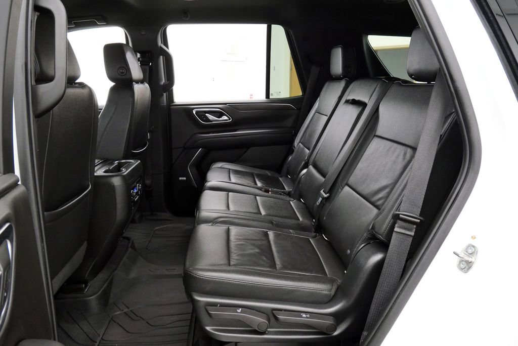 Used 2022 Chevrolet Tahoe Z71 image 20