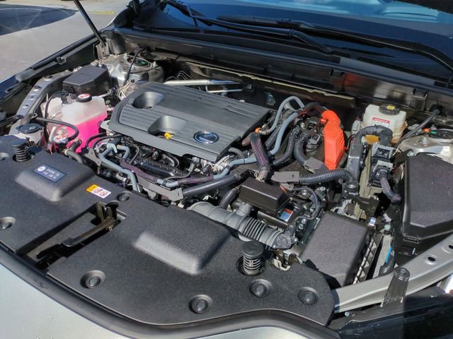 Used 2025 Lexus NX 350h 350h Premium w/ Cold Area Package image 26