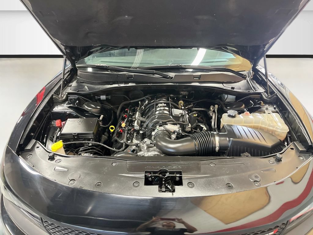 Used 2023 Dodge Charger R/T RWD image 29