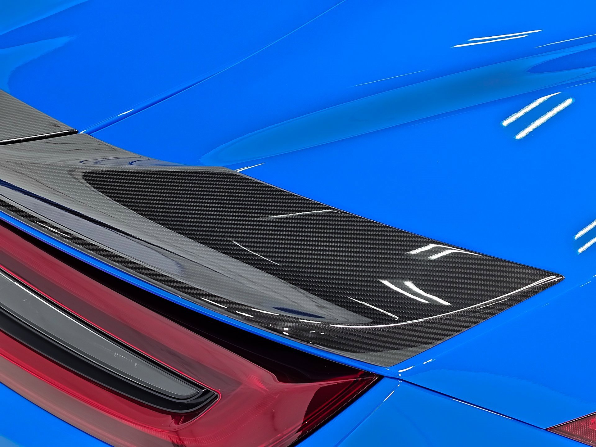 Used 2022 Acura NSX Type S image 28