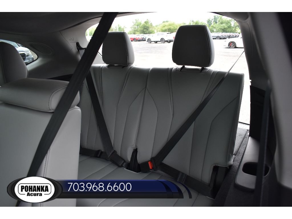 New 2026 Acura MDX w/ Technology Package AWD/4WD image 33