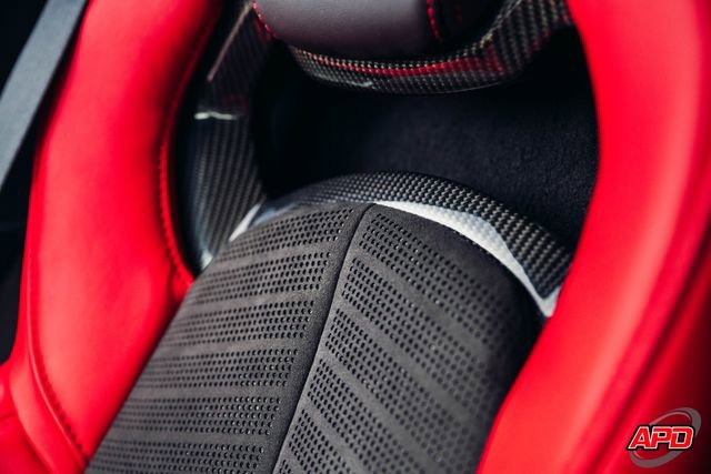 Used 2020 Chevrolet Corvette Stingray Premium Cpe w/ 3LT Preferred Equipment Group image 26