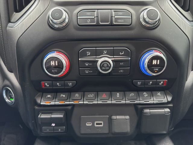 Used 2019 GMC Sierra 1500 Denali w/ Denali Ultimate Package image 21