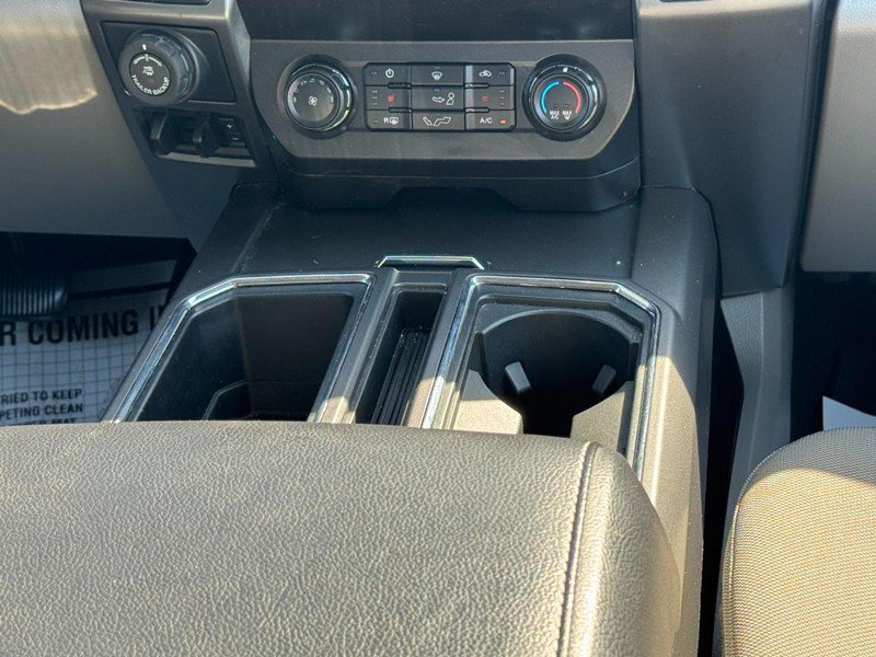 Used 2019 Ford F150 XLT w/ Equipment Group 302A Luxury AWD/4WD image 14