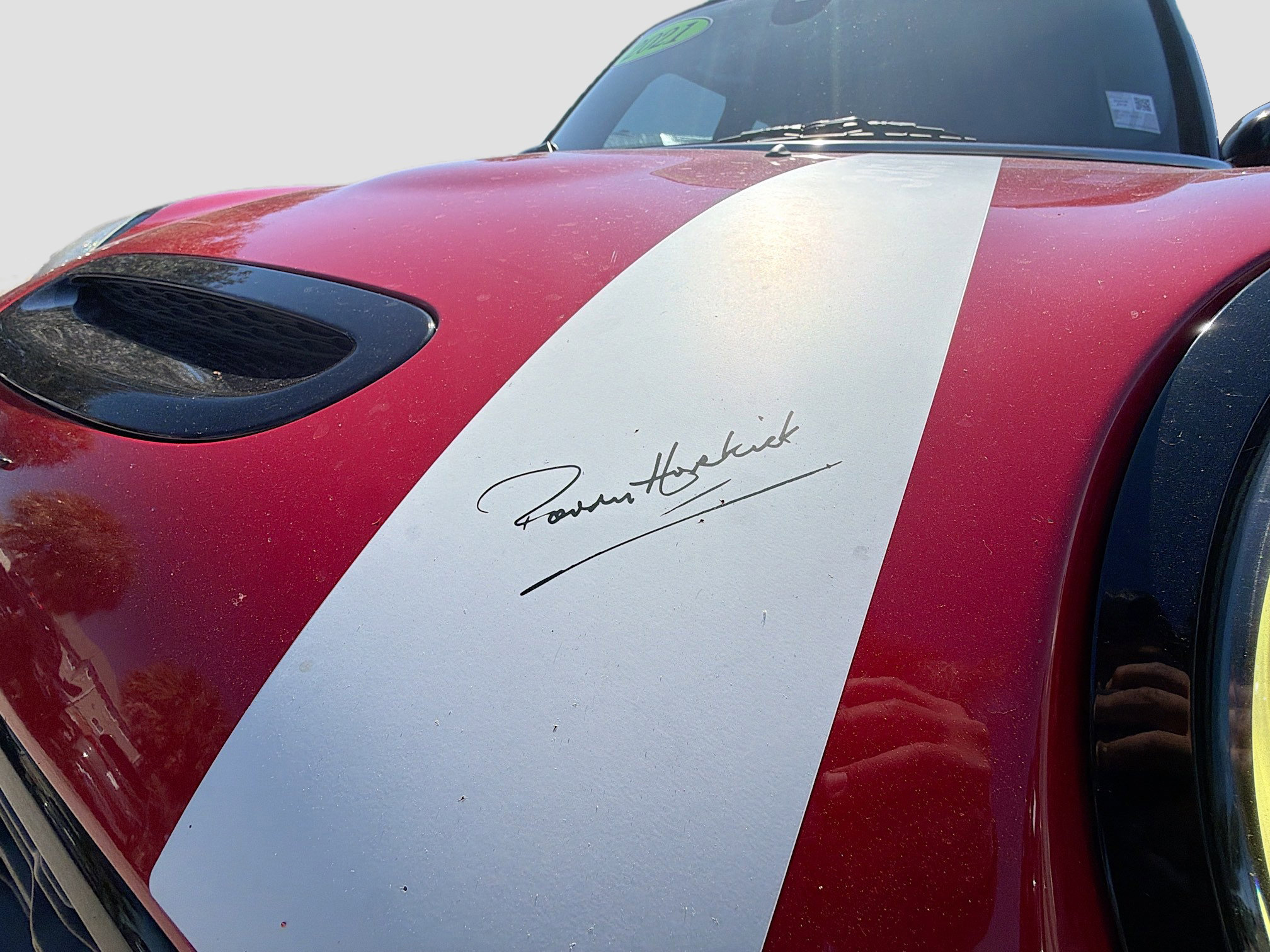 Used 2021 MINI Cooper S w/ 6.5" Touchscreen Package image 39