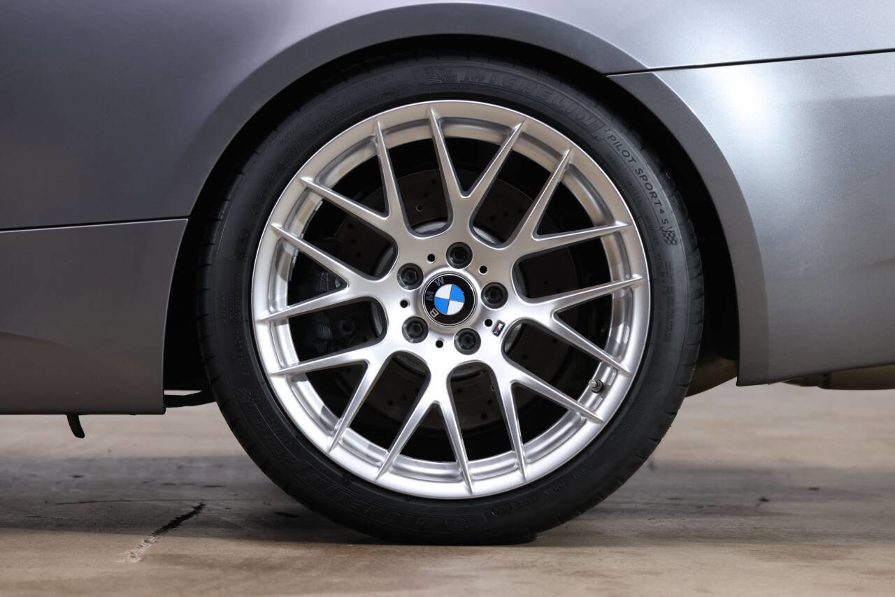 Used 2012 BMW M3 Coupe image 52