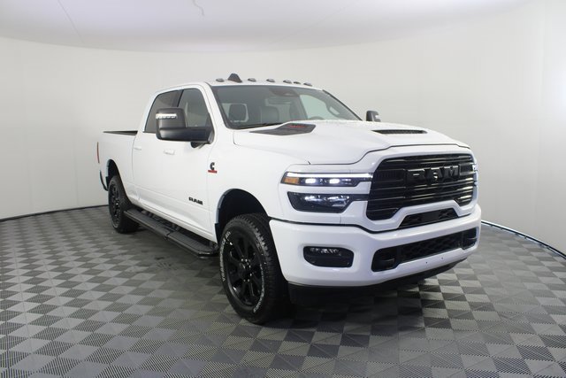 New 2026 RAM 2500 Laramie w/ Night Edition image 29