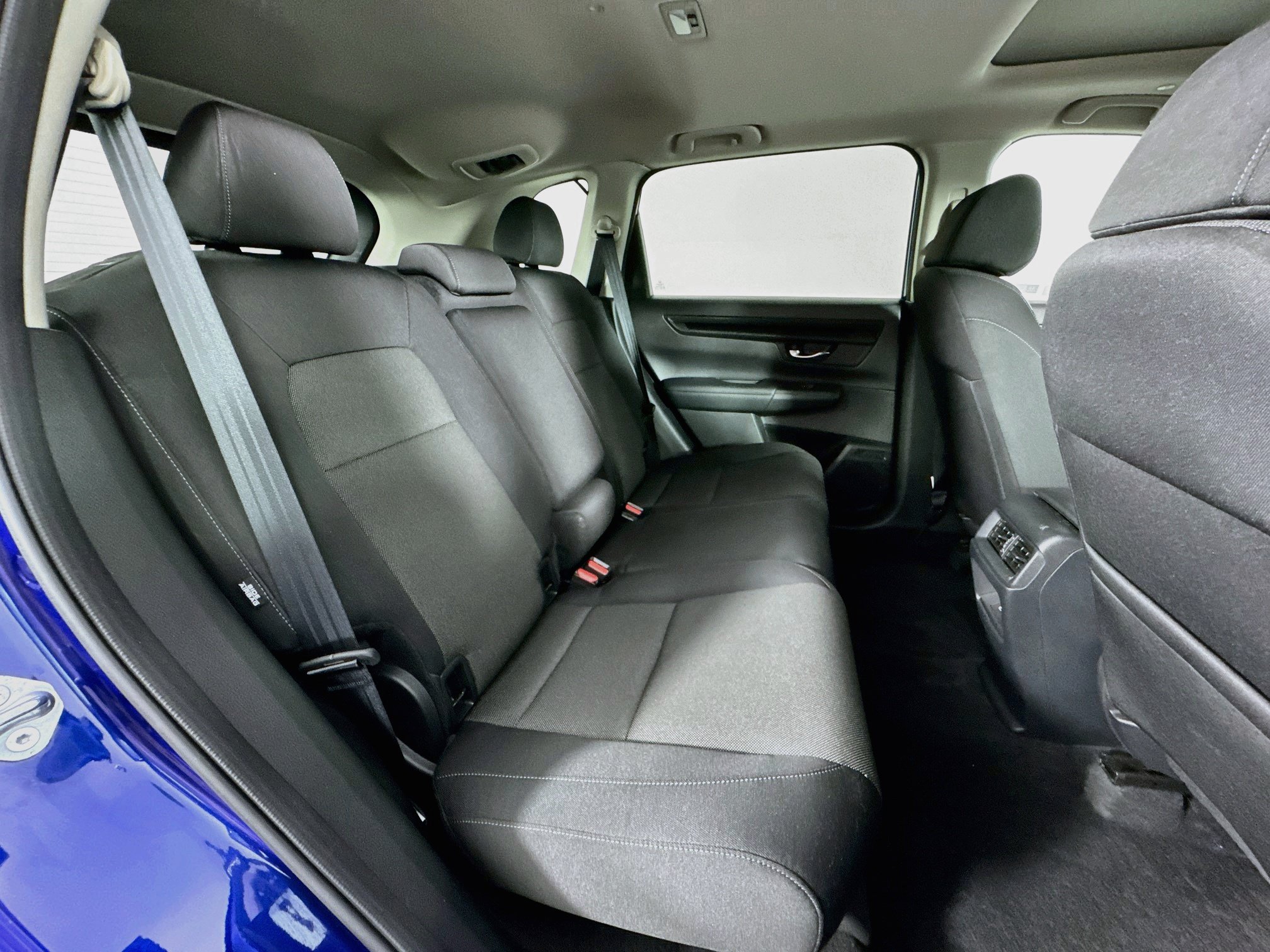 Certified 2024 Honda CR-V EX image 27