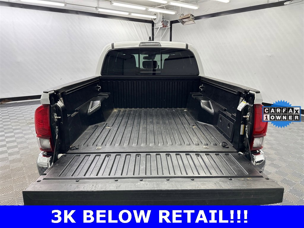 Used 2023 Toyota Tacoma SR5 image 19