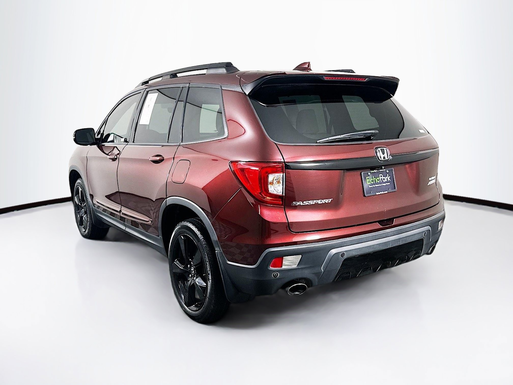 Used 2019 Honda Passport Elite image 5