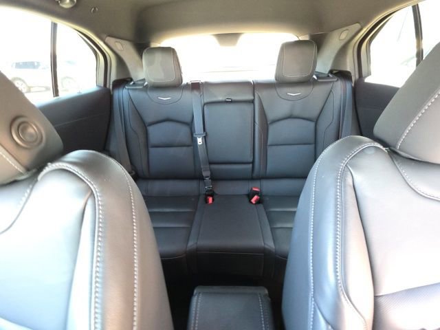 Used 2023 Cadillac XT4 Premium Luxury w/ Enhanced Visibility Package image 21