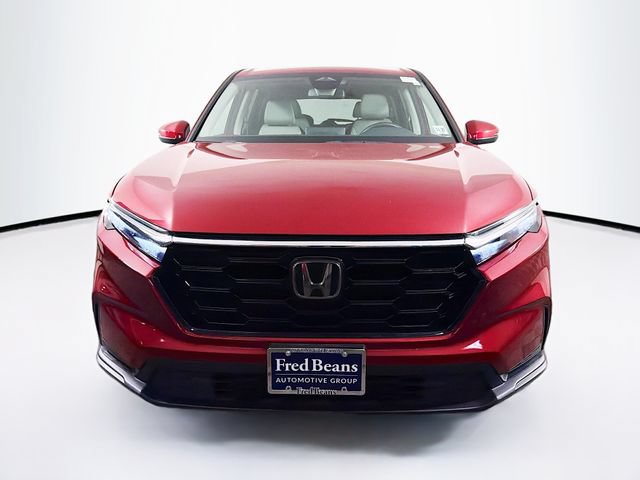 Used 2023 Honda CR-V EX image 2