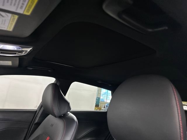 Used 2024 Hyundai Kona N Line image 12